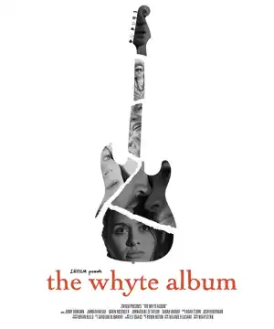 The Whyte Album (2019)